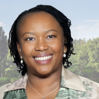 Liepollo Sophy  Msimang